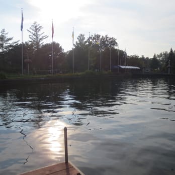 Toronto Island - Toronto Island Park - Parks Near Me - Toronto, Ontario