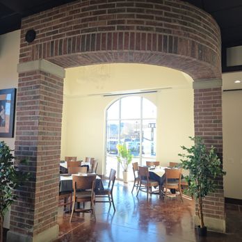 Macaroni Grill - This is a semi-private dining room and the sunroom - Italian Near Me - South Jordan, Utah Macaroni Grill - This is a semi-private dining room and the sunroom - Italian Near Me - South Jordan, Utah