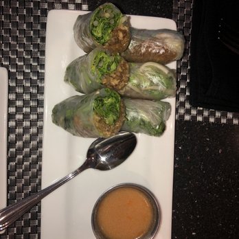 Tuptim Thai - Spring rolls - Thai Near Me - Topeka, Kansas Tuptim Thai - Spring rolls - Thai Near Me - Topeka, Kansas