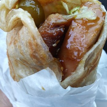 Liang Crispy Roll - Juice Bars & Smoothies Near Me - Rowland Heights, California