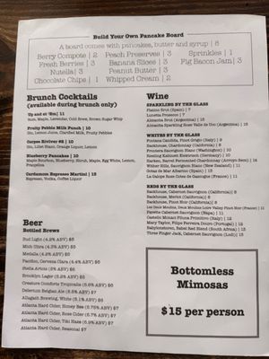 Menu photo 7 Reid's Apothecary Brunswick, GA