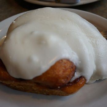 Windmill Restaurant - Fried cinnamon roll, yummy - Breakfast & Brunch Near Me - Holland, Michigan Windmill Restaurant - Fried cinnamon roll, yummy - Breakfast & Brunch Near Me - Holland, Michigan