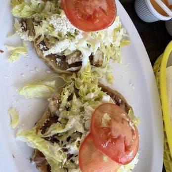 Cafe Cordoba - Cafes Near Me - Oakland, California