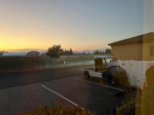 Napa Valley Marriott Hotel & Spa by null