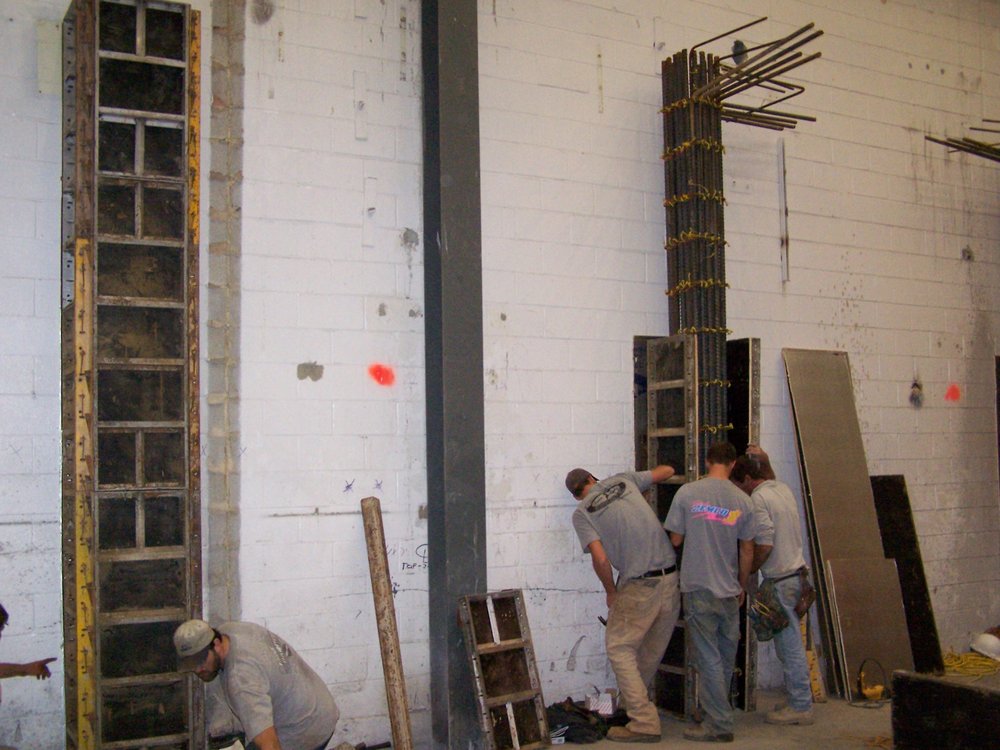 R J POTTEIGER CONSTRUCTION SERVICES Updated August 2024 43 Photos