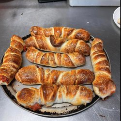 Toni's