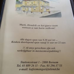 Kafeemangee