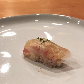 Hidden Fish - Sushi Bars Near Me - San Diego, California