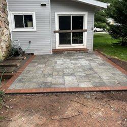 Jsr Landscaping - Paver/Flagstone Patios