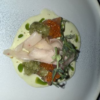 Reve - French Near Me - Birmingham, Alabama
