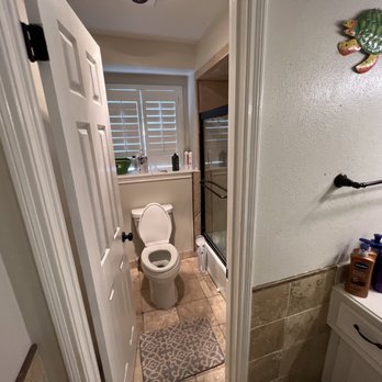 Kohler Services - Before - Kitchen & Bath Near Me - Houston, Texas