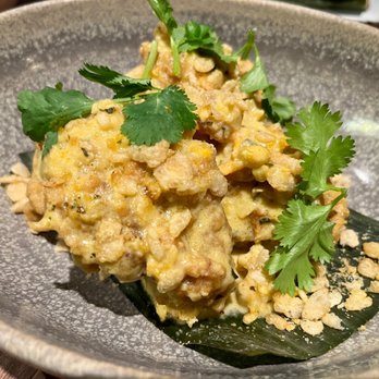 Damansara - Cereal & Salted Egg Fried Chicken - Malaysian Near Me - San Francisco, California Damansara - Cereal & Salted Egg Fried Chicken - Malaysian Near Me - San Francisco, California