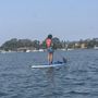 West Coast Paddle Board Rentals