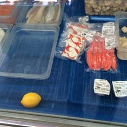 Poissonnerie Cartier - Fresh seafood
