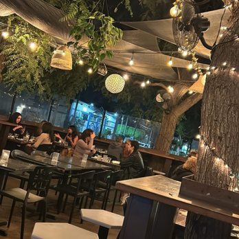 Benchmark - New American Near Me - Santa Ana, California