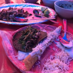 Barbacoa el Sombrero