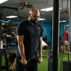 Atmos Athletics - Strength training for everyone
