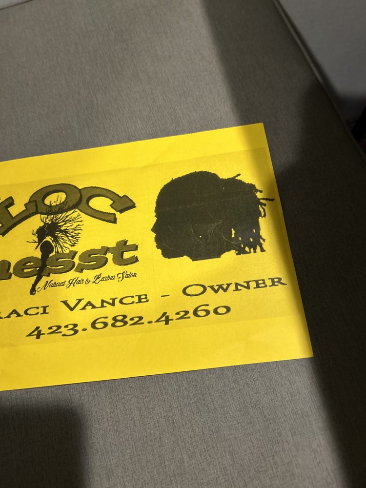 LOC Nesst Logo