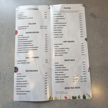 Tasty Burger - Burgers Near Me - North Hollywood, California