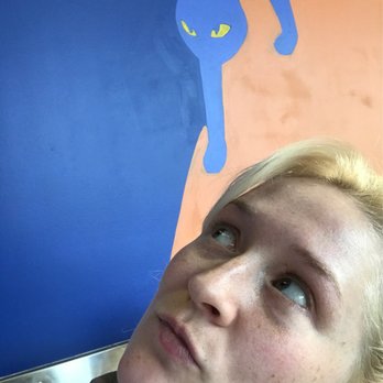 Poki Cat - Me and Poki Cat - Salad Near Me - Mission Viejo, California