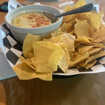 Eastside Bistro - Downtown Artichoke Dip - New American Near Me - Orlando, Florida Eastside Bistro - Downtown Artichoke Dip - New American Near Me - Orlando, Florida