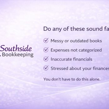 Southside Bookkeeping - Accountants Near Me Southside Bookkeeping - Accountants Near Me