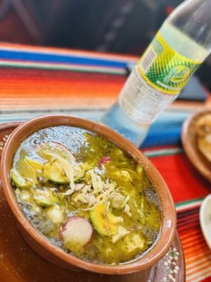 TODO PA' LA CRUDA by null