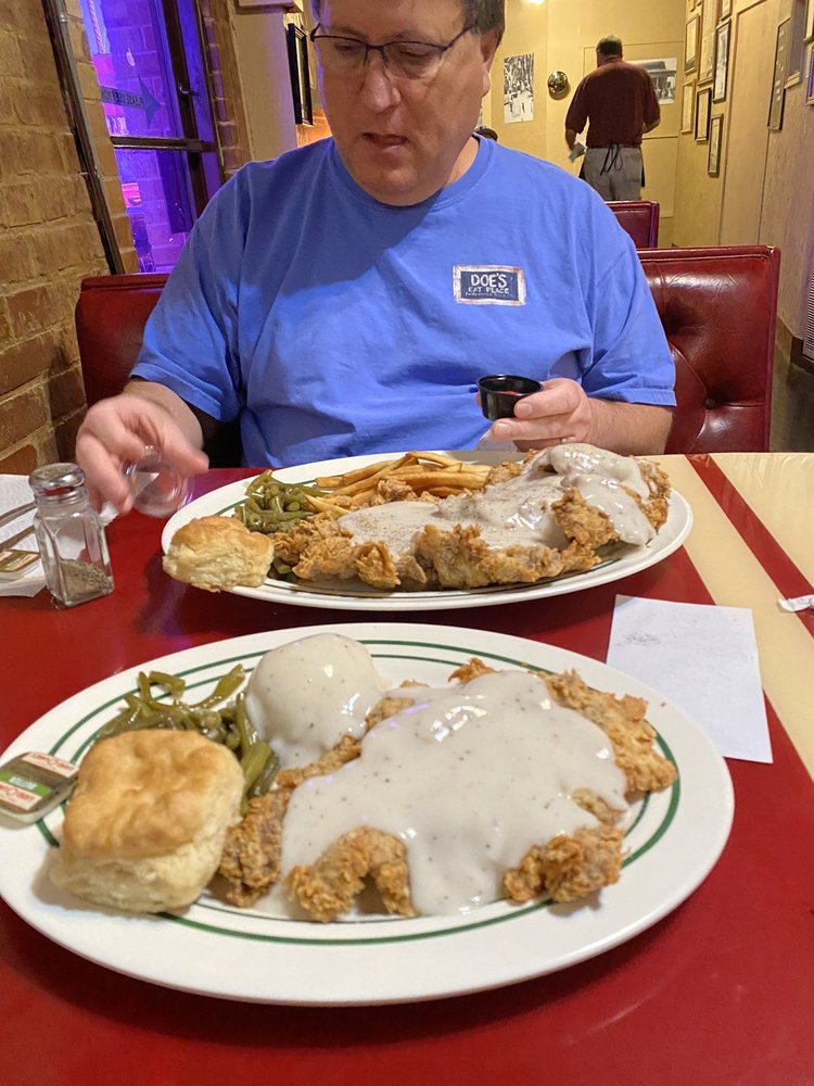 KENDALL’S RESTAURANT 177 Photos & 176 Reviews 100 S Main St, Noble