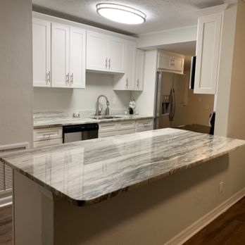Selective Cabinets & Granite - kitchen countertop - General Contractors Near Me Selective Cabinets & Granite - kitchen countertop - General Contractors Near Me