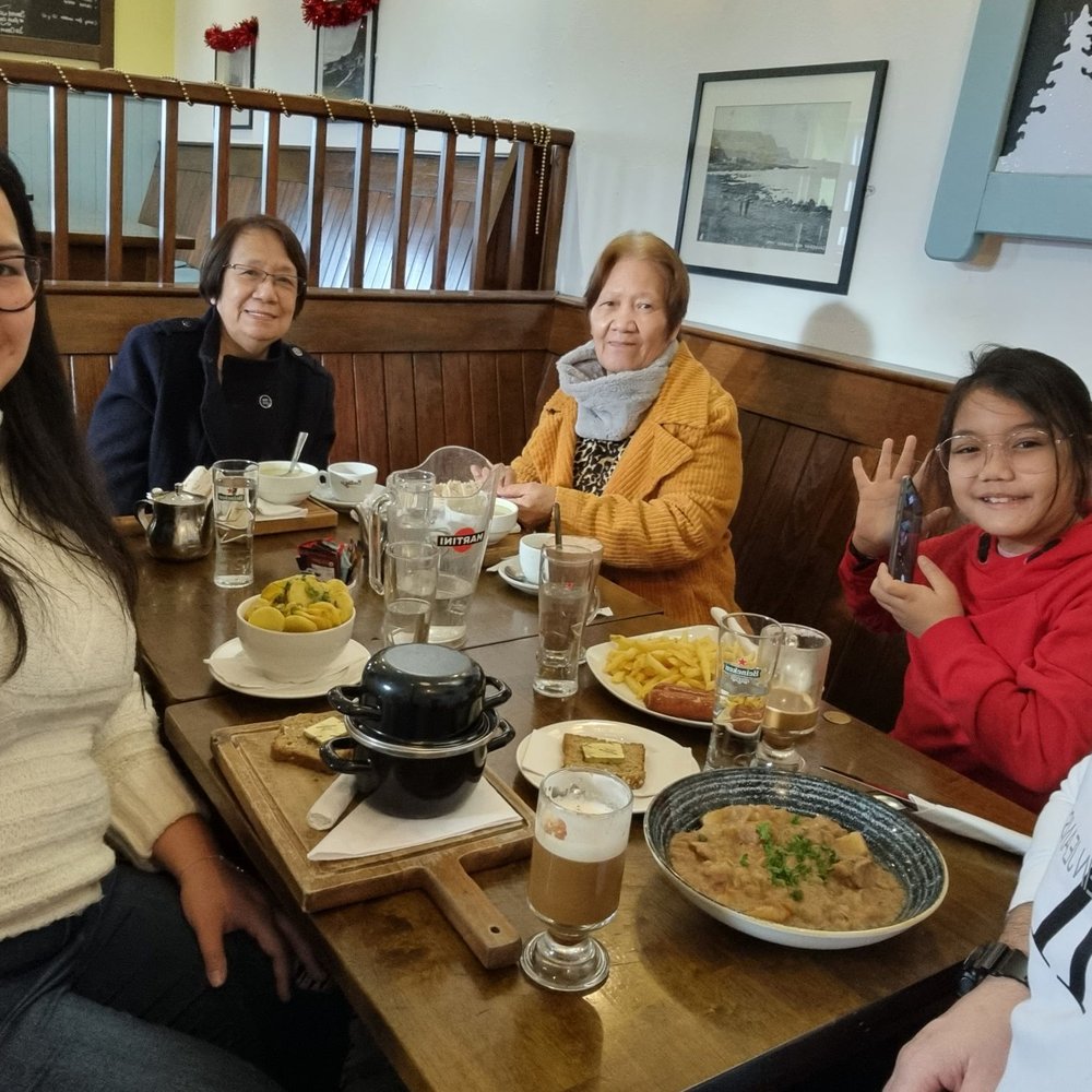 The Nook - Cafes Near Me - Bushmills, MYL The Nook - Cafes Near Me - Bushmills, MYL
