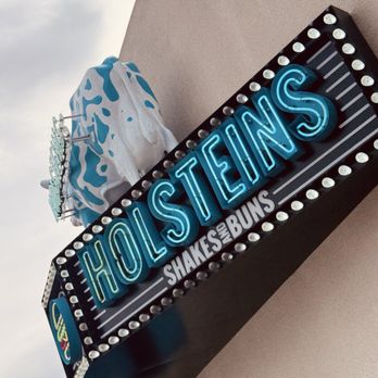 HOLSTEINS - Burgers Near Me - Las Vegas, Nevada