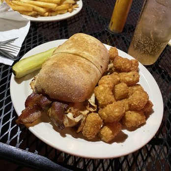 Universal Joint - Cran-Turkey Sandwich - Bars Near Me - Greenville, South Carolina Universal Joint - Cran-Turkey Sandwich - Bars Near Me - Greenville, South Carolina