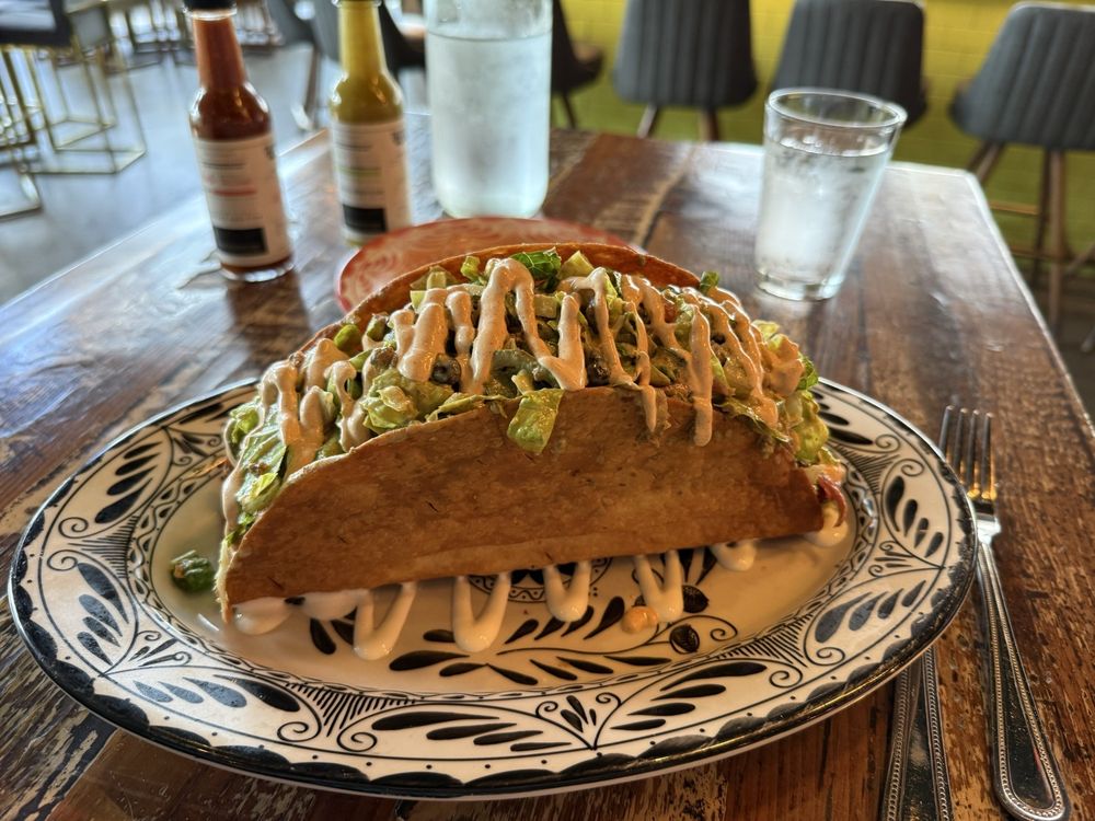 Tacocraft Taqueria & Tequila Bar 
