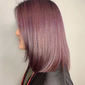 Zoey H hair - Hair Salons Near Me - Edison, New Jersey Zoey H hair - Hair Salons Near Me - Edison, New Jersey