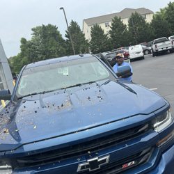 Beaty Chevrolet