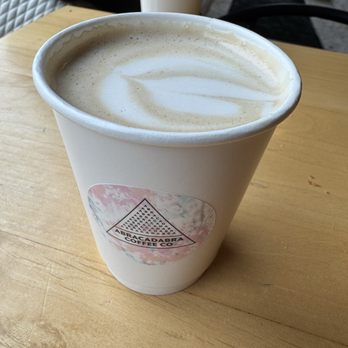 Abracadabra Coffee - Pie Yammie Spice - Coffee & Tea Near Me - Woodstock, Vermont Abracadabra Coffee - Pie Yammie Spice - Coffee & Tea Near Me - Woodstock, Vermont