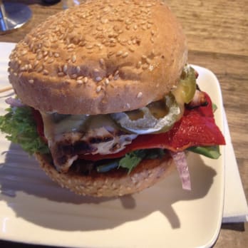 Grill'd Manuka - The Hot Bird. - Burgers Near Me - Griffith, ACT Grill'd Manuka - The Hot Bird. - Burgers Near Me - Griffith, ACT