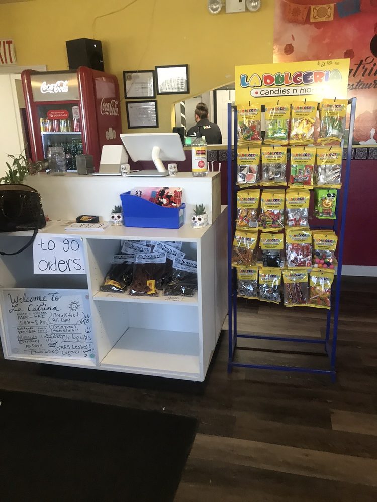 La Catrina KYT Restaurant