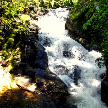 Feather Falls Trailhead - Hiking Near Me Feather Falls Trailhead - Hiking Near Me