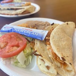 Las Fabulosas Quesadillas