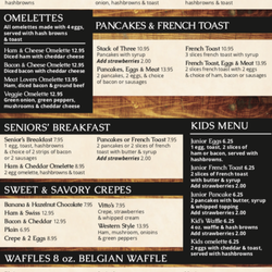 Horizon Steakhouse