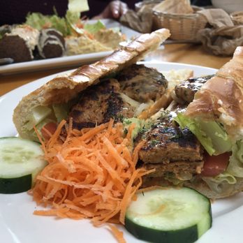Mosaic Cafe - Pure joy and fulfillment. Such a yummy ground turkey sandwich! - Moroccan Near Me - Northampton, Massachusetts Mosaic Cafe - Pure joy and fulfillment. Such a yummy ground turkey sandwich! - Moroccan Near Me - Northampton, Massachusetts