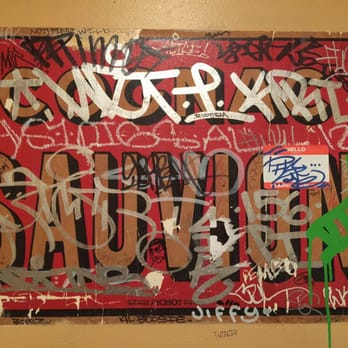 Bar Tabac - Bar Tabac Art - French Near Me - Brooklyn, New York Bar Tabac - Bar Tabac Art - French Near Me - Brooklyn, New York