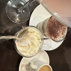Harvest Seasonal Grill - Harrisburg - Deserts - delicious