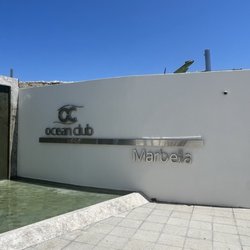 Ocean Club Marbella
