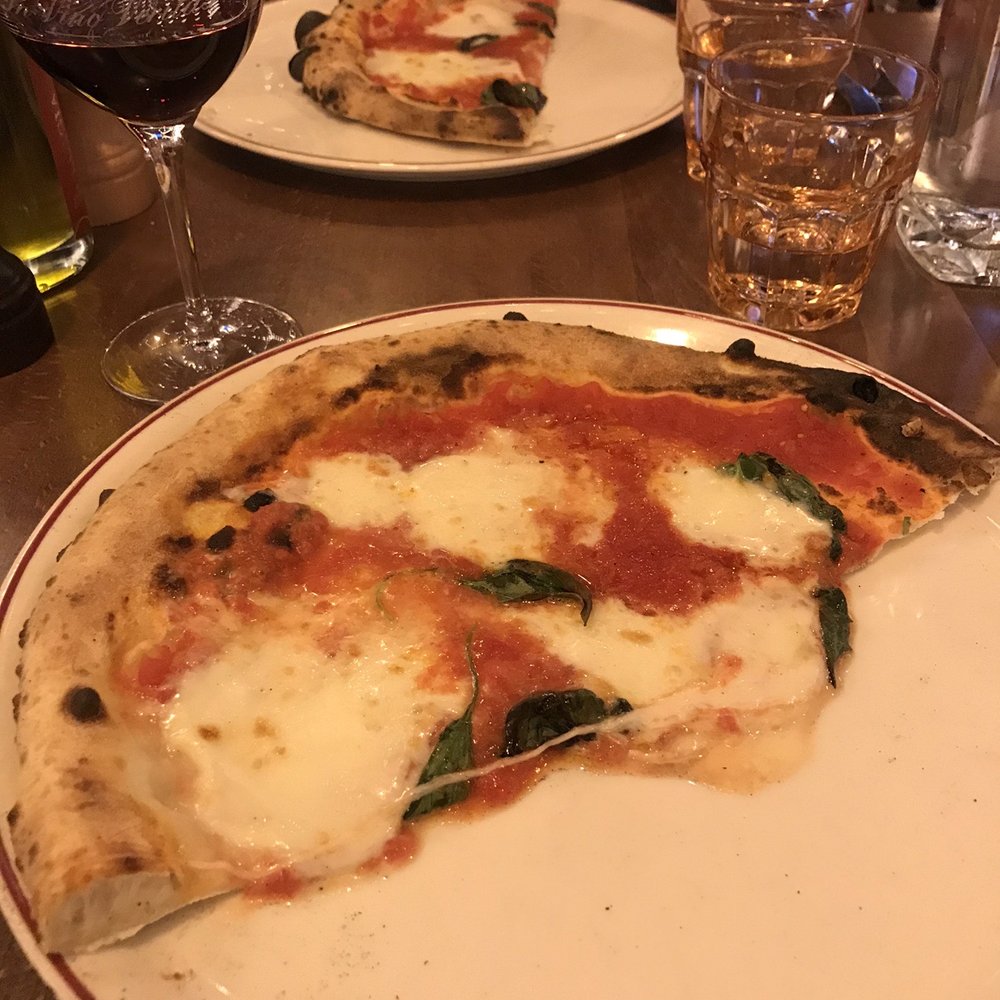 THE BEST 10 Pizza Places in Zürich, Switzerland Last Updated August
