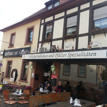 Gaststätte Zur Kalmit - German Near Me - Maikammer, RP Gaststätte Zur Kalmit - German Near Me - Maikammer, RP