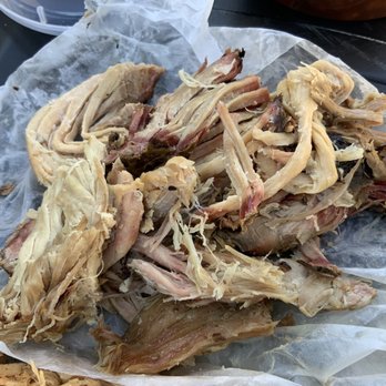 Boss Hog Barbecue - Pulled Pork - Barbeque Near Me - South Plainfield, New Jersey