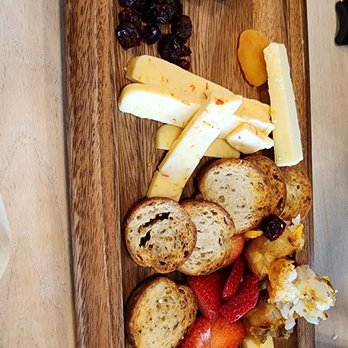 Frederick Social - Lay Your Curds on the Table - Small - Breakfast & Brunch Near Me - Frederick, Maryland