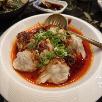 Supreme Dumplings - Supreme Spicy Pork Wontons - Shanghainese Near Me - Honolulu, Hawaii Supreme Dumplings - Supreme Spicy Pork Wontons - Shanghainese Near Me - Honolulu, Hawaii